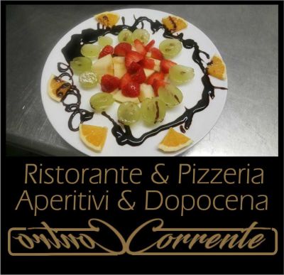 RISTORANTE PIZZERIA CONTROCORRENTE